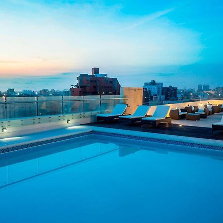Four Points By Sheraton Barranquilla Barranquilla  Exterior foto