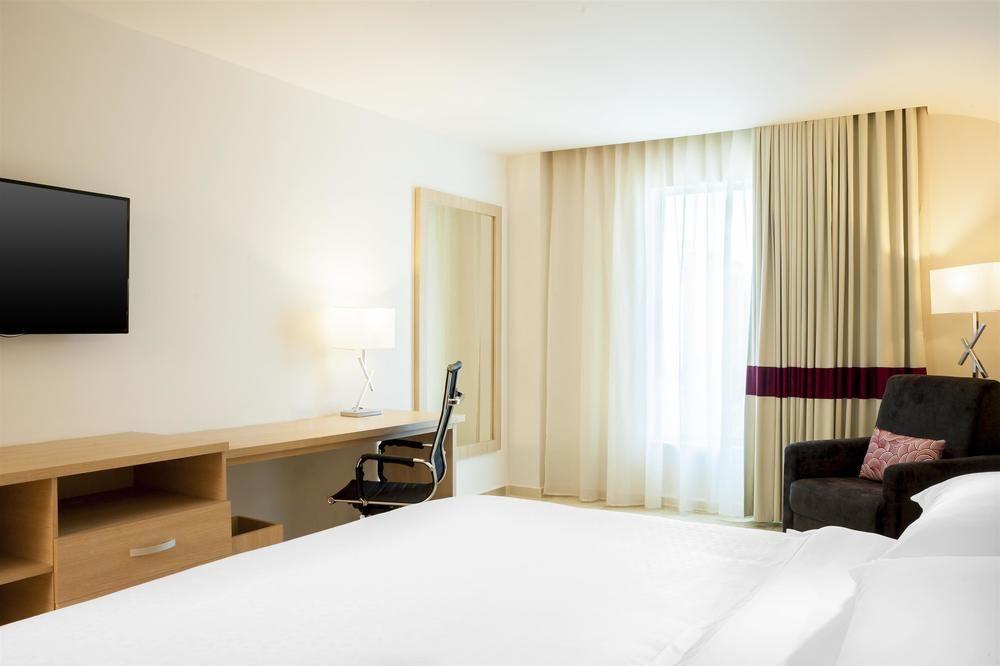 Four Points By Sheraton Barranquilla Barranquilla  Exterior foto