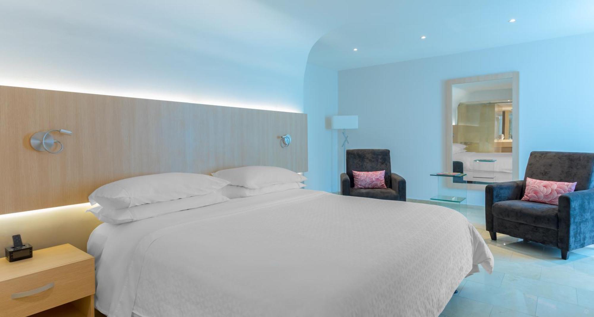 Four Points By Sheraton Barranquilla Barranquilla  Exterior foto