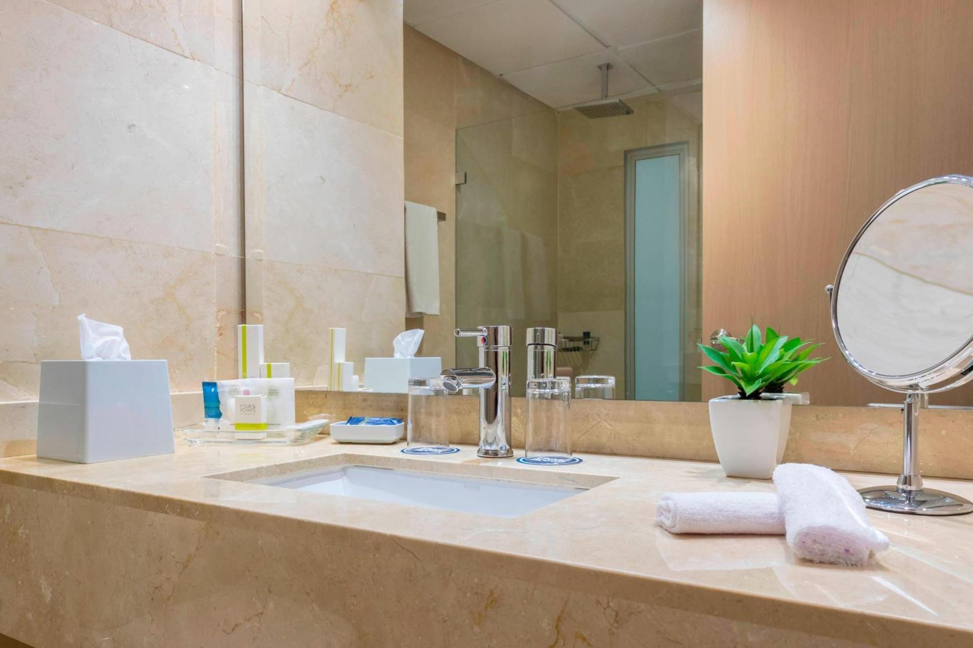 Four Points By Sheraton Barranquilla Barranquilla  Exterior foto