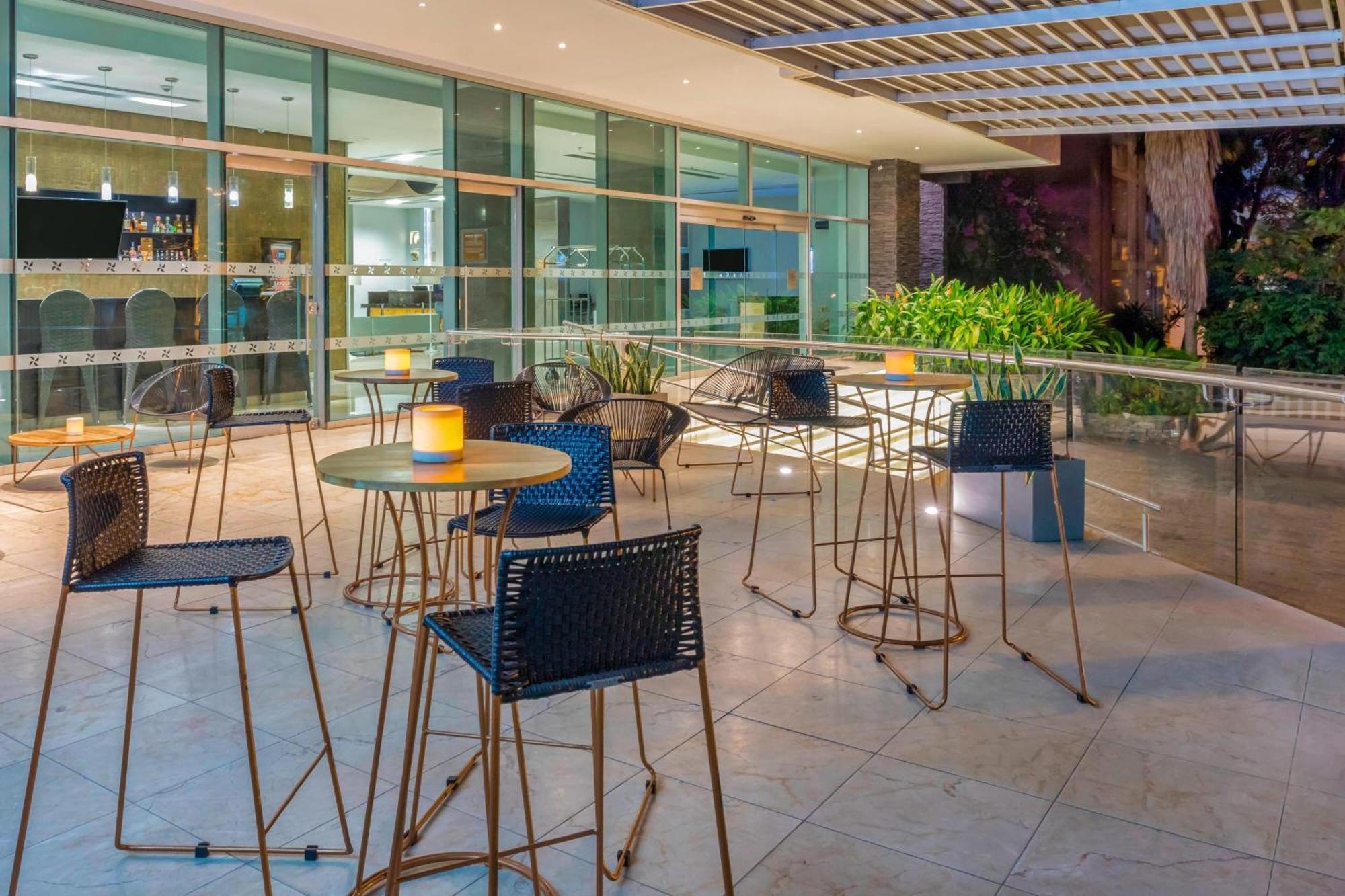 Four Points By Sheraton Barranquilla Barranquilla  Exterior foto