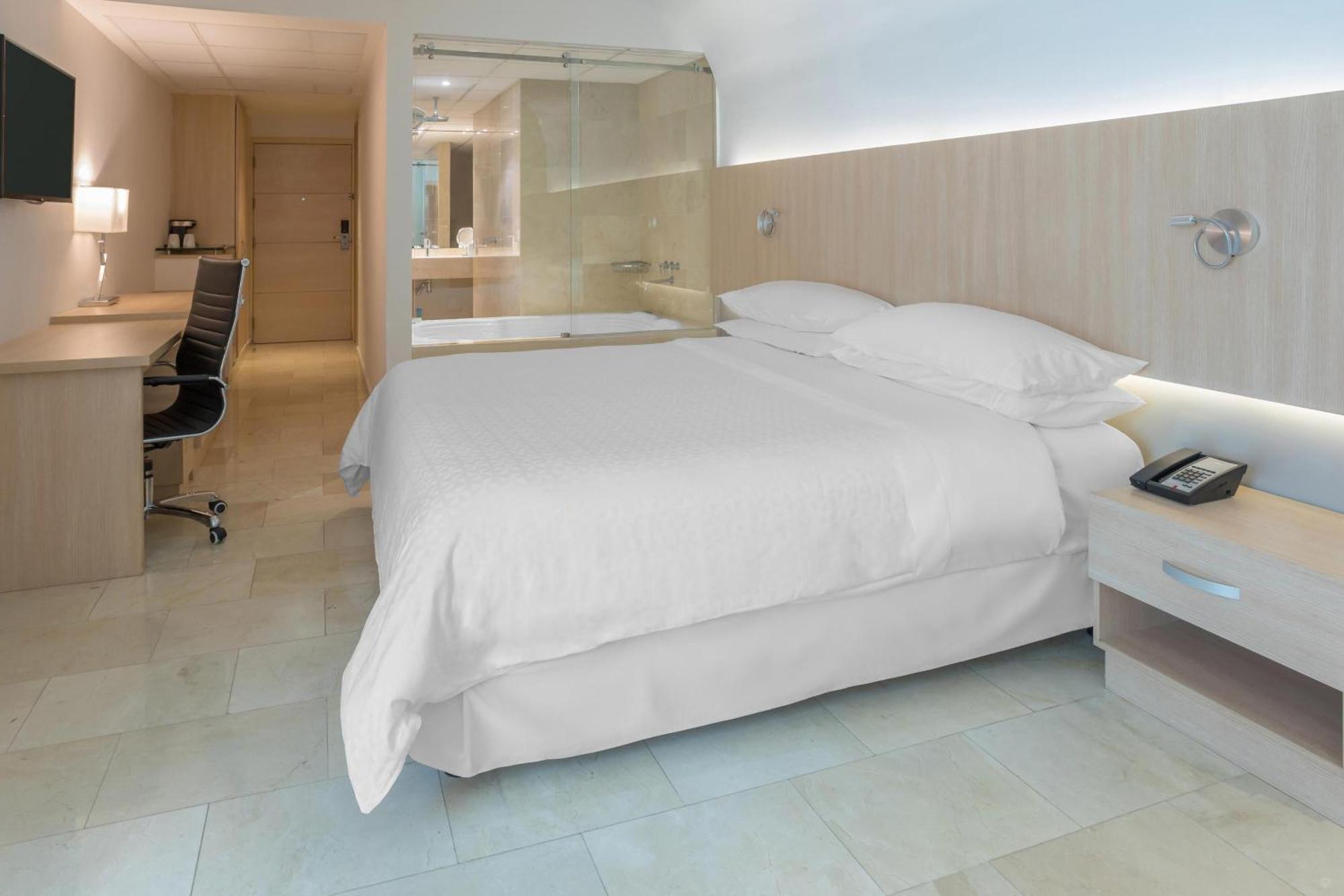 Four Points By Sheraton Barranquilla Barranquilla  Exterior foto