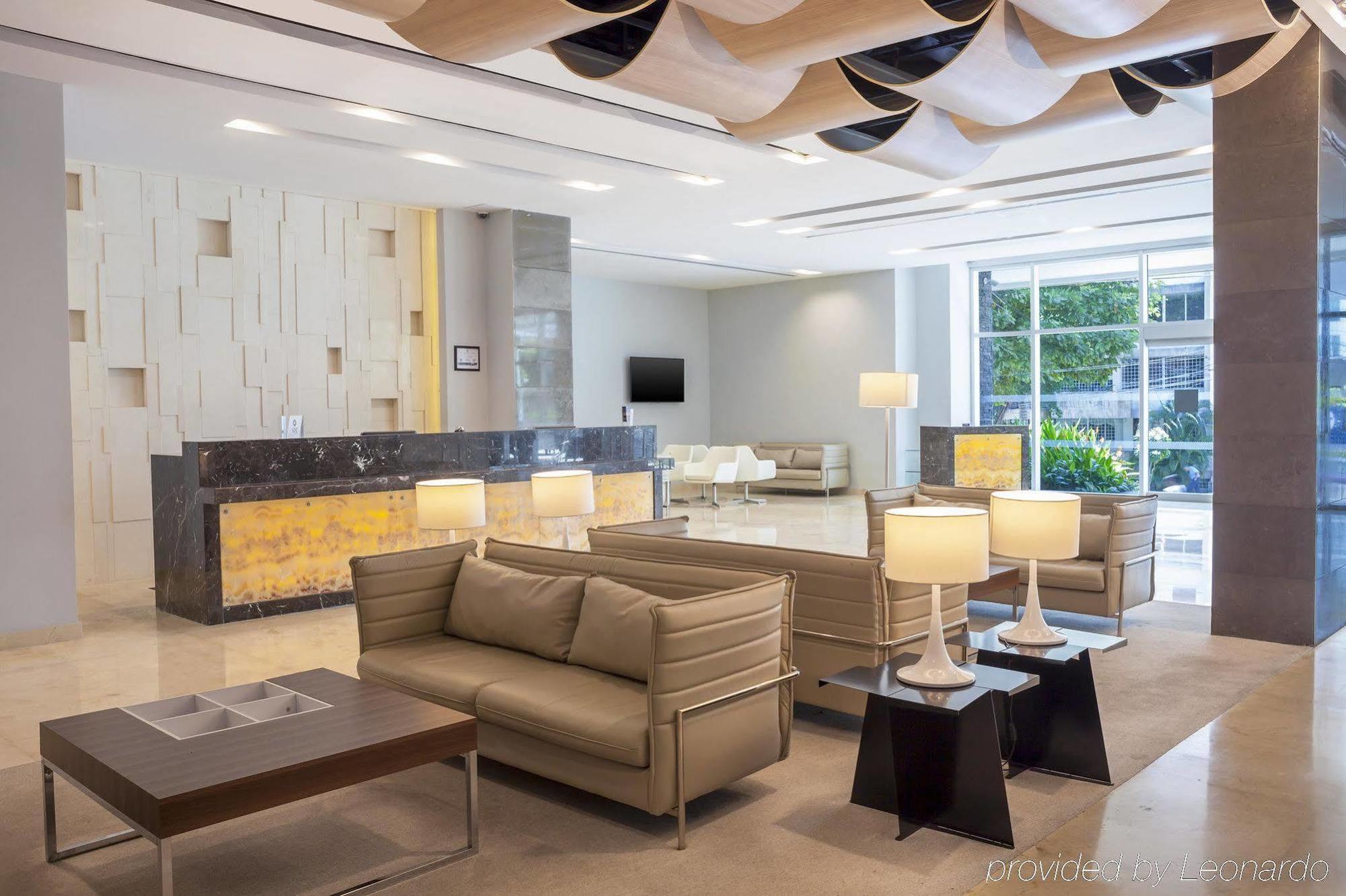Four Points By Sheraton Barranquilla Barranquilla  Exterior foto