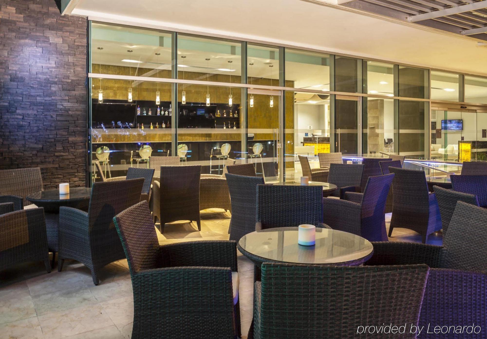 Four Points By Sheraton Barranquilla Barranquilla  Exterior foto