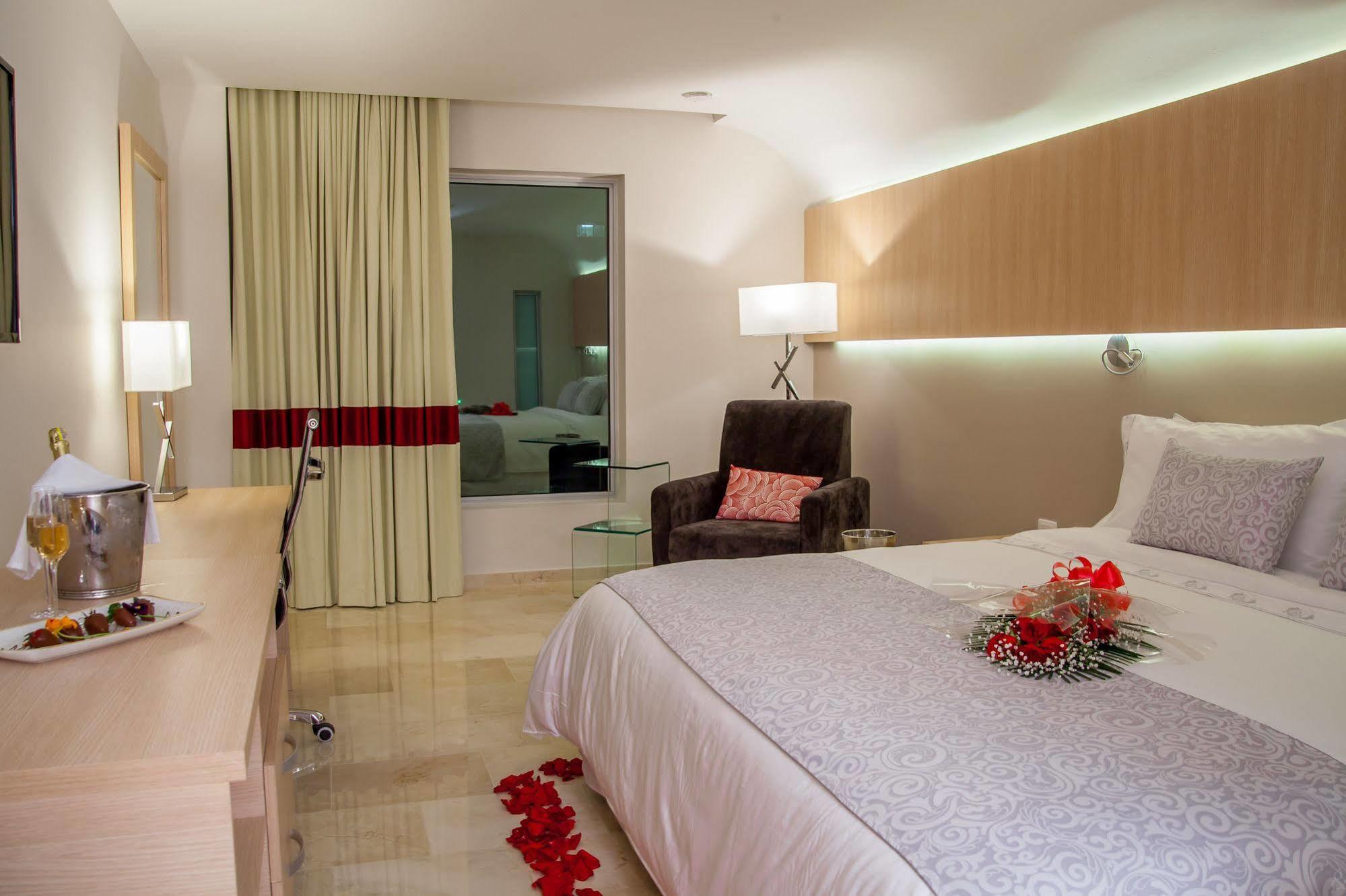 Four Points By Sheraton Barranquilla Barranquilla  Exterior foto
