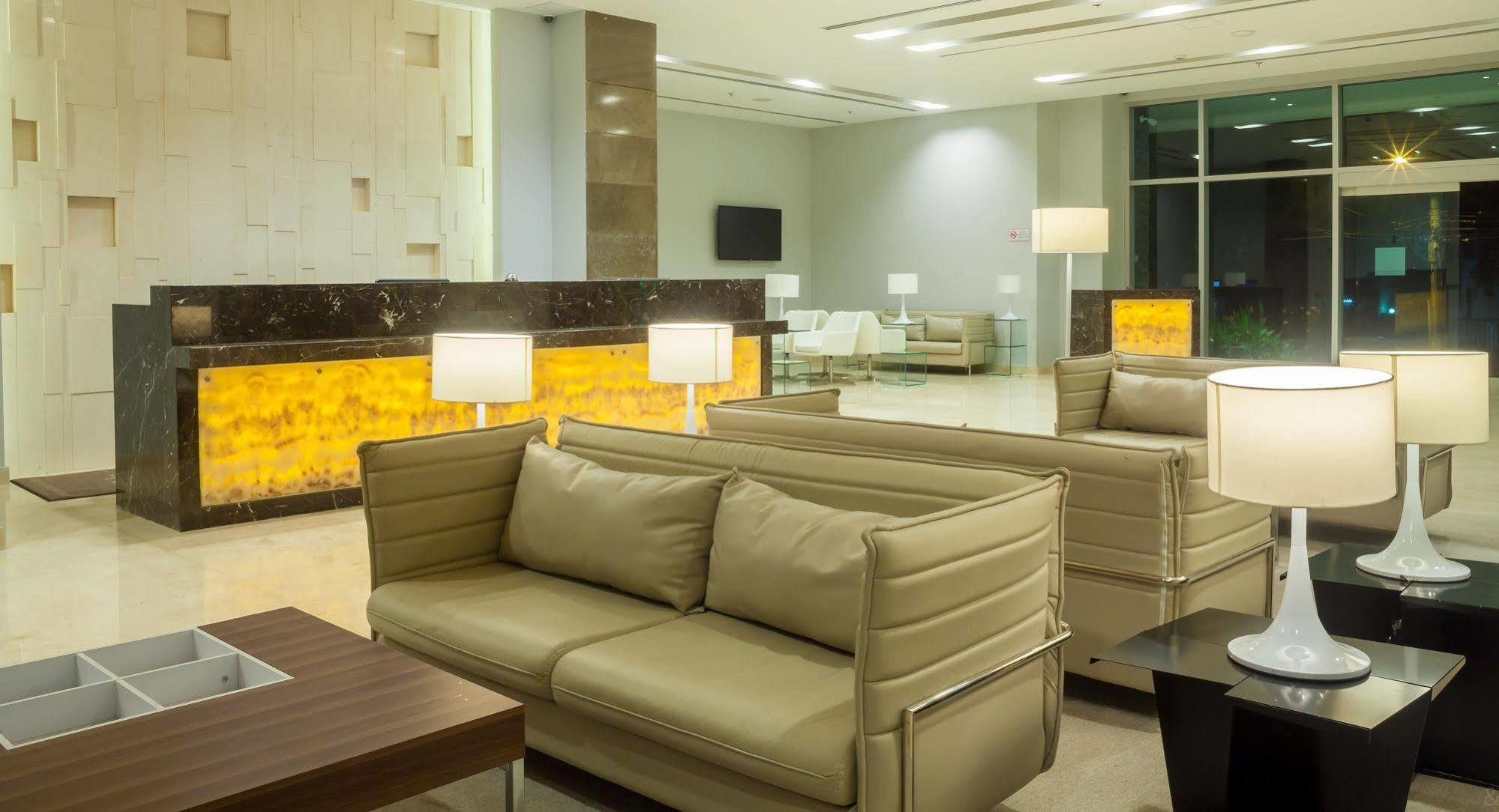 Four Points By Sheraton Barranquilla Barranquilla  Exterior foto